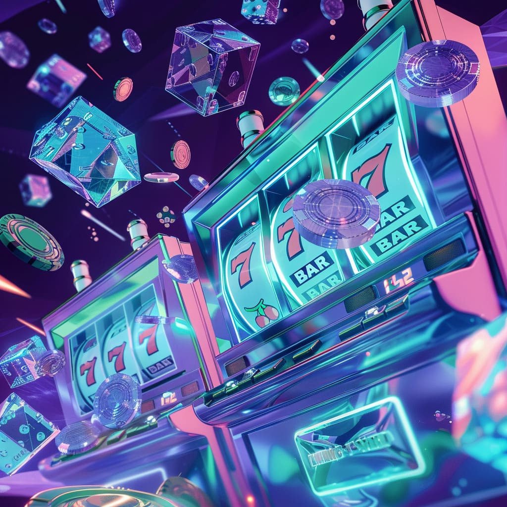 Pengalaman taruhan sportsbook dan casino online yang mudah di ice3bet