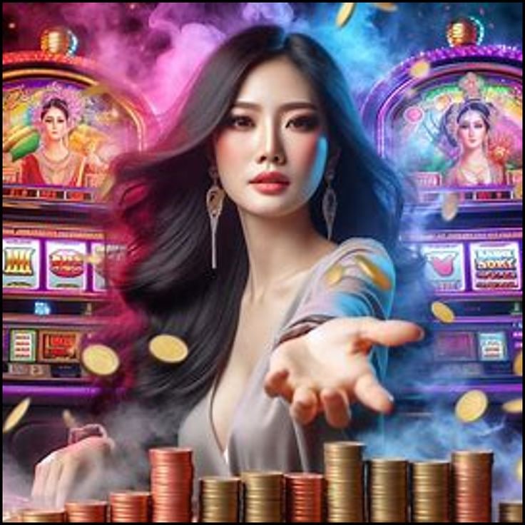 Pemain menikmati pengalaman sportsbook dan slot online di ice3bet