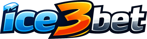 Logo ice3bet